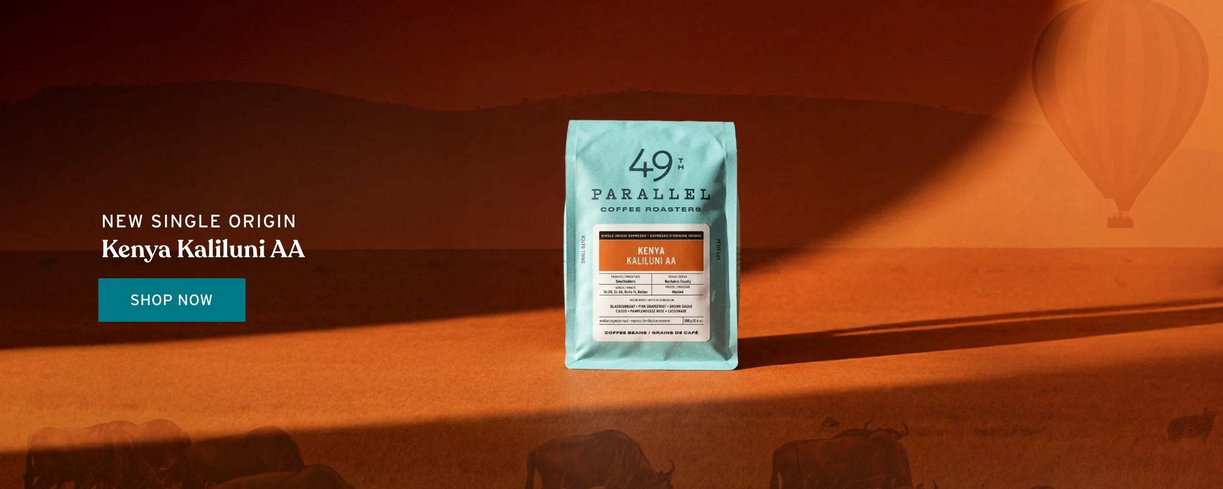 Exceptional Coffee, Freshly Roasted Daily